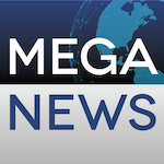 Meganews.mx logo