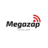 Megazap.fr logo