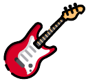 Melancon Guitars logo