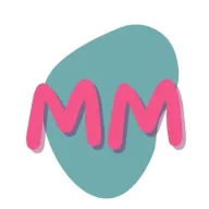 MeltingMama.net logo