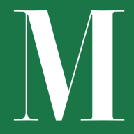 The Mendocino Beacon logo