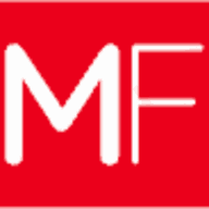 Men's Fitness logo