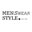 Menswear Style logo