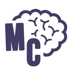 Mentescuriosas.es logo