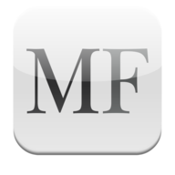 Mercedes-fans.de logo
