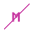 Mer Lykkelig logo