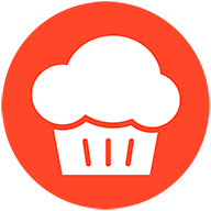 Mes recettes faciles logo