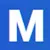 Meta mag logo