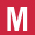 Metropolitaine logo
