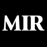 MI Reporter logo