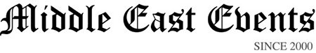 Middleeastevents.com logo