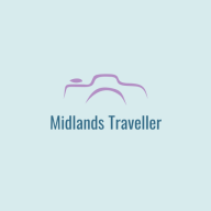 Midlandstraveller.com logo