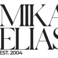 Mikael Elias logo