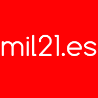Mil21 logo