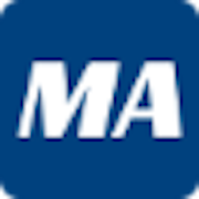 Military & Aerospace Electronics logo