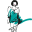 Mimoda logo
