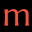 Mina.be logo