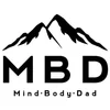 Mindbodydad.com logo