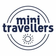 Minitravellers.co.uk logo