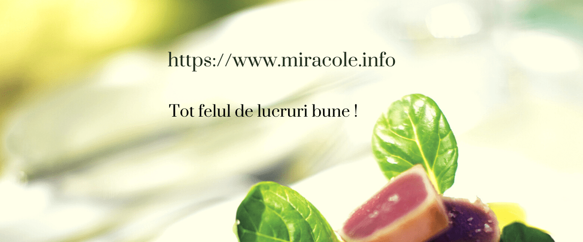 Miracole.Info logo