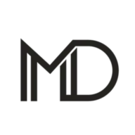 Miss Déco logo