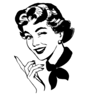 Missretrochic.com logo