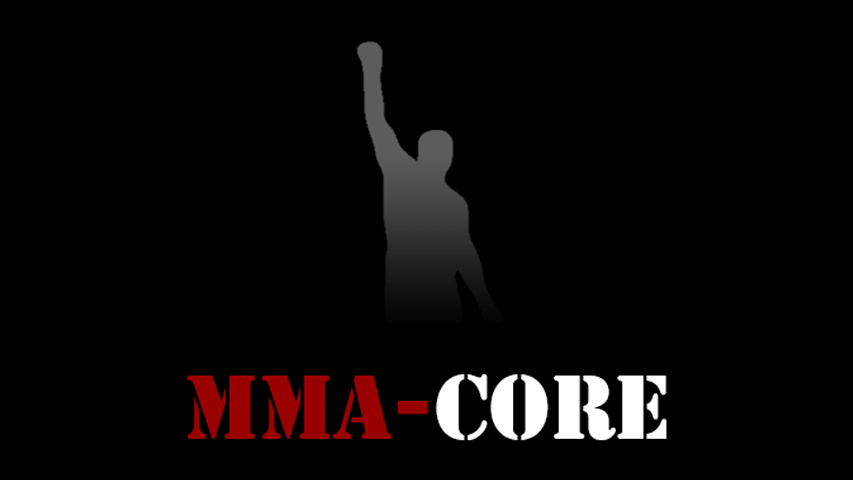 MMA Core logo