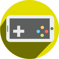 Mobilegamer.com.br logo
