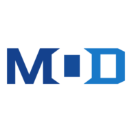 Modapkdownload.org logo