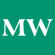 Modern Wealth logo