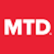 Modern Tire Dealer logo