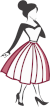 Modne Plus logo