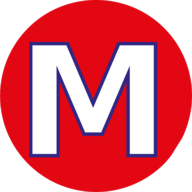 Modny Magazyn logo