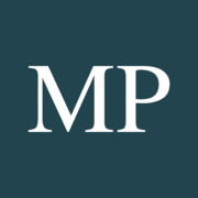 Mölndals Posten logo