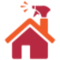 Momento casa logo