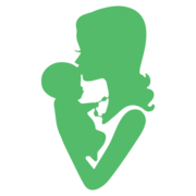 Mom Junction logo