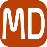 Mondodesign.it logo