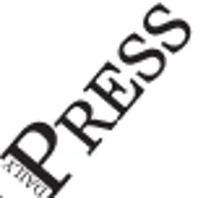 Montrose Daily Press logo