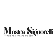 Mostrasignorelli.it logo