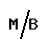 Mote Bladet logo