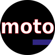 Moto Magazyn logo