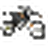 Moto Self Services logo