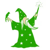 Mowing Magic logo