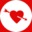 Mr. Right finding logo