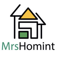 MrsHomint logo