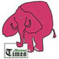 Montreal Times logo