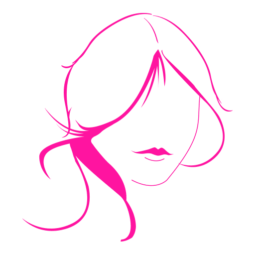 Mujeres Nada Más logo