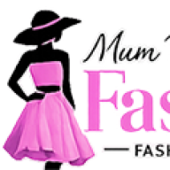 Mumtaughtmefashion.com logo