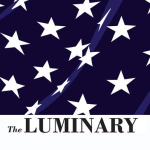 Muncy Luminary logo