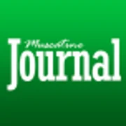 The Muscatine Journal logo